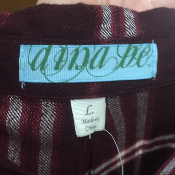 Flannel - Picture 4 of 4